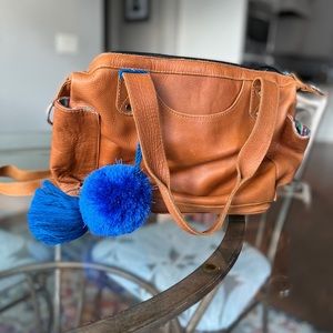 Hiptipico convertible Harmony bag